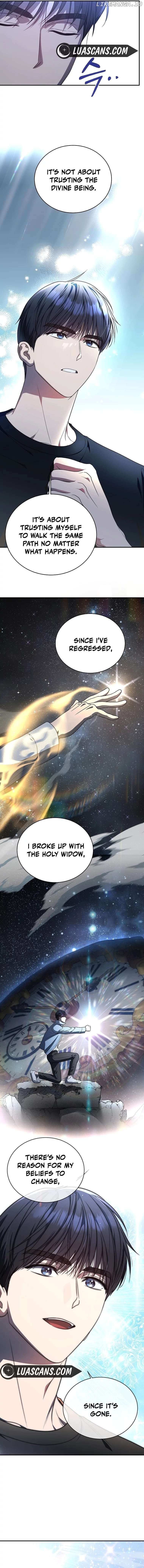 The Rankers Guide to Live an Ordinary Life Chapter 6 - page 12