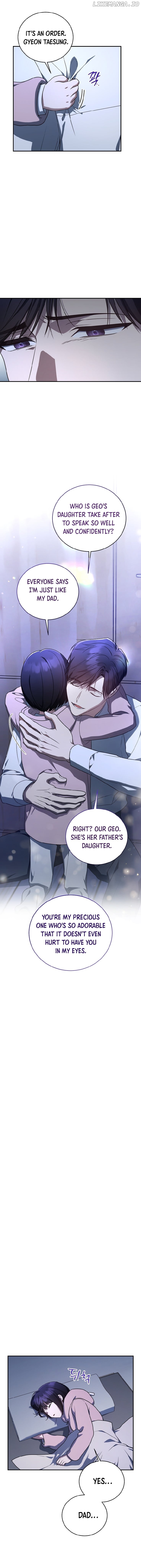 The Rankers Guide to Live an Ordinary Life Chapter 13 - page 8