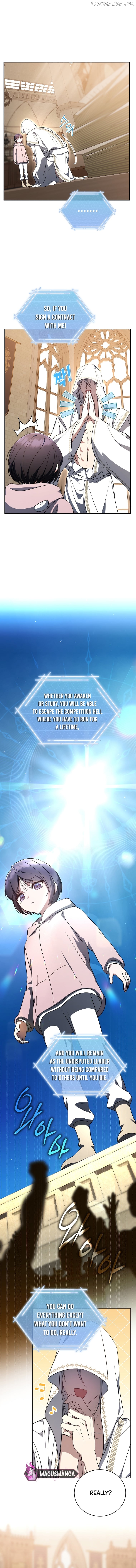 The Rankers Guide to Live an Ordinary Life Chapter 14 - page 10