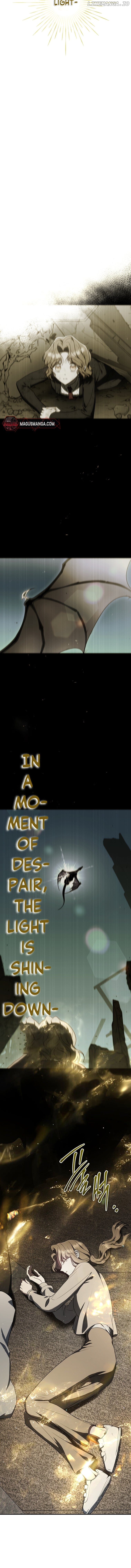 The Rankers Guide to Live an Ordinary Life Chapter 16 - page 18