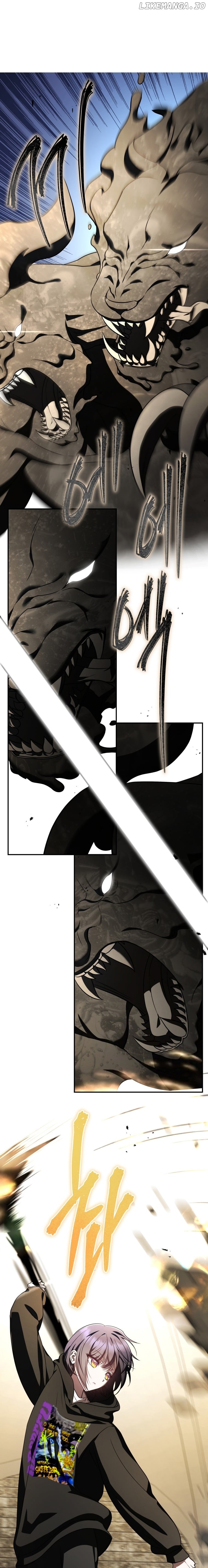 The Rankers Guide to Live an Ordinary Life Chapter 17 - page 5