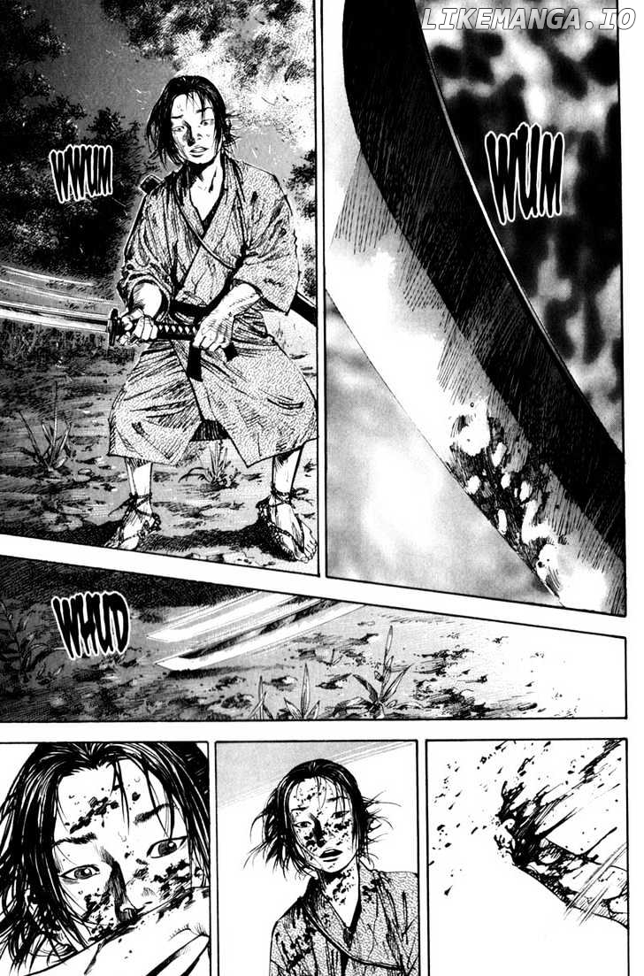 Vagabond - Manga Chapter 141 - page 3