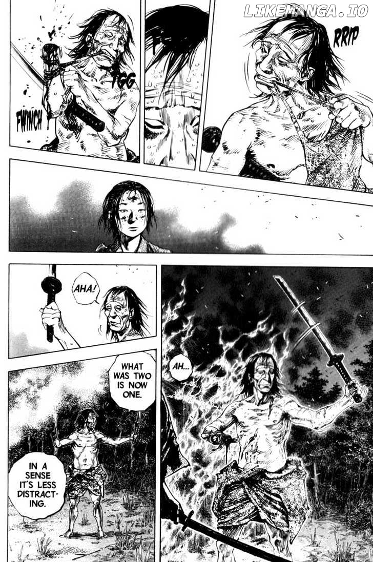 Vagabond - Manga Chapter 141 - page 4