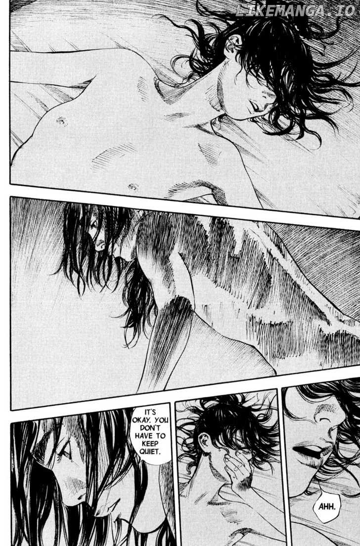 Vagabond - Manga Chapter 182 - page 4
