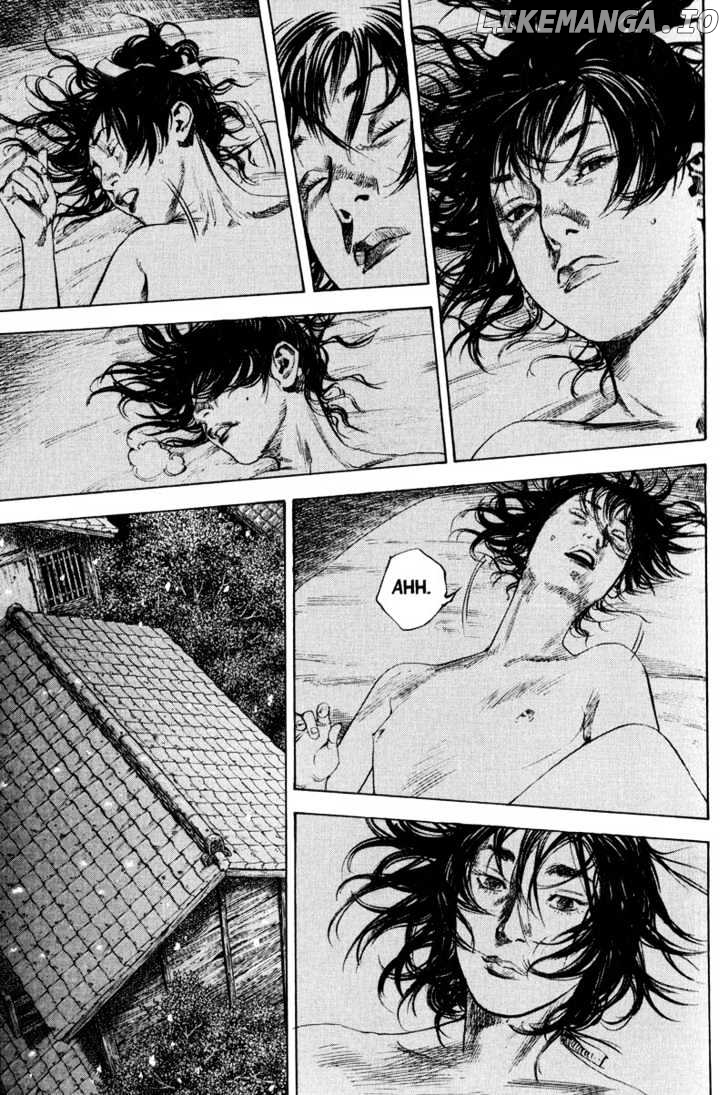 Vagabond - Manga Chapter 182 - page 5