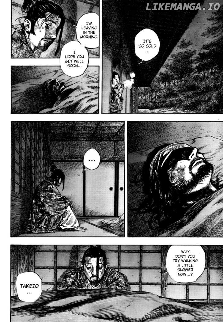 Vagabond - Manga Chapter 248 - page 10