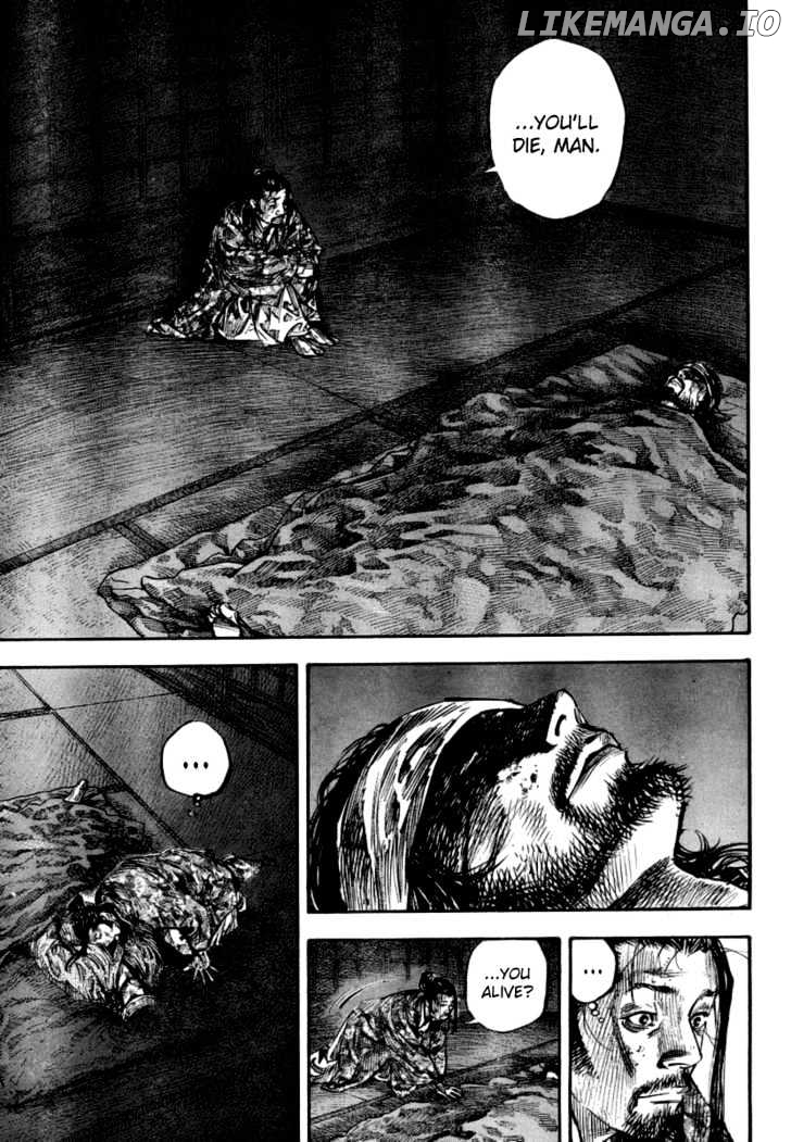 Vagabond - Manga Chapter 248 - page 11