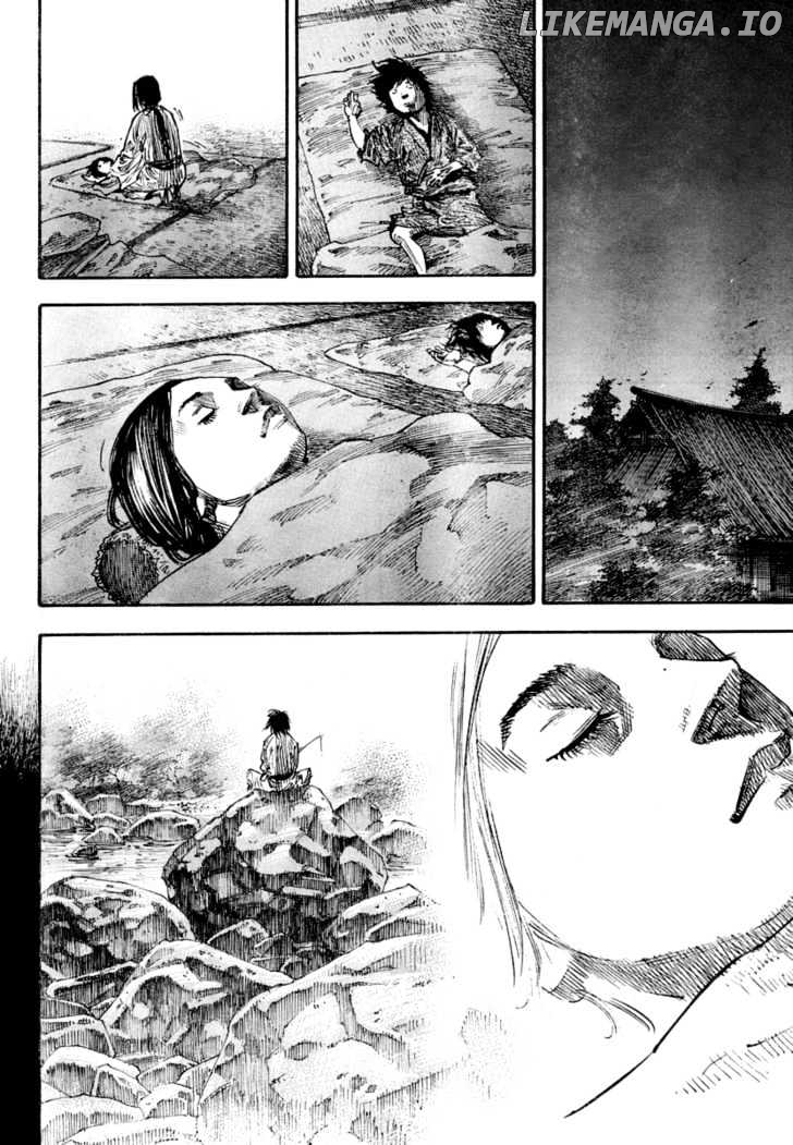 Vagabond - Manga Chapter 248 - page 6