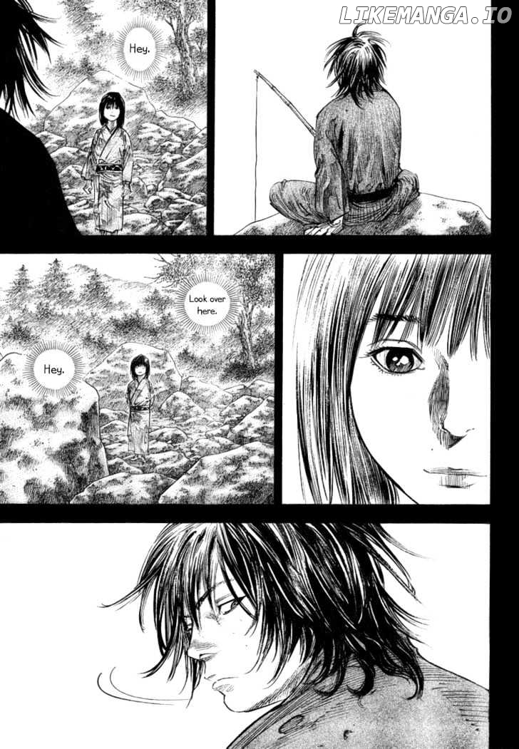 Vagabond - Manga Chapter 248 - page 7