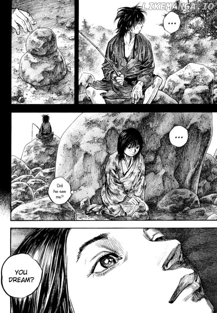 Vagabond - Manga Chapter 248 - page 8