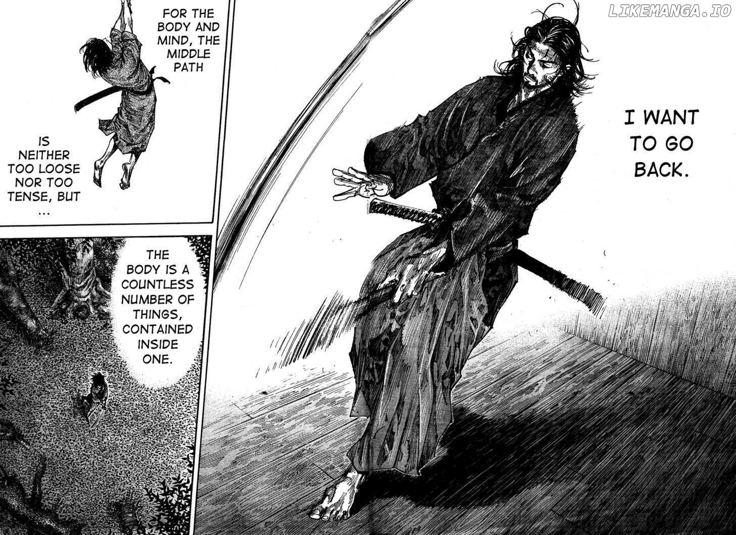 Vagabond - Manga Chapter 269 - page 2