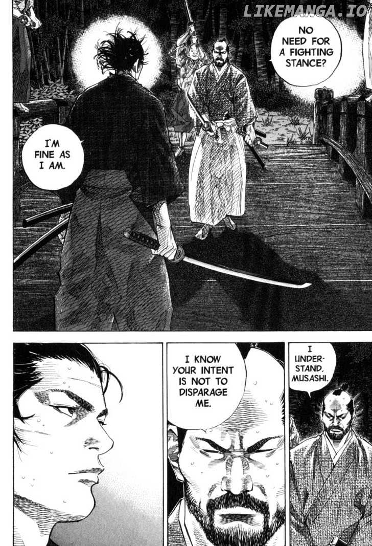 Vagabond - Manga Chapter 94 - page 2
