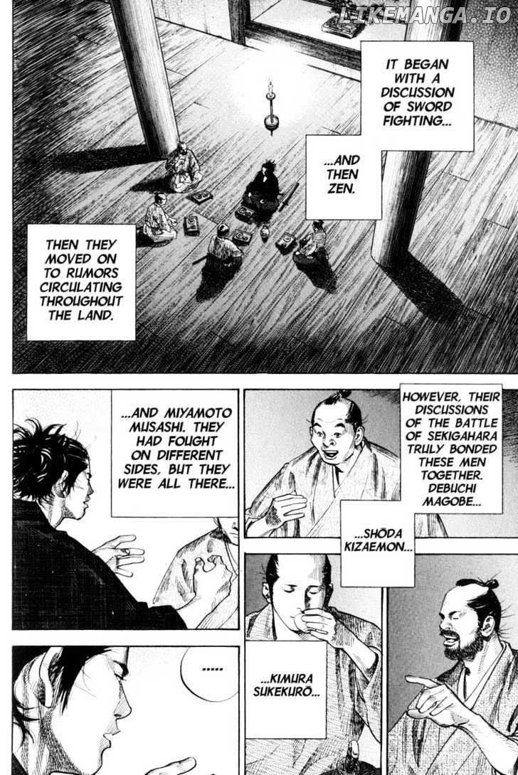 Vagabond - Manga Chapter 87 - page 2