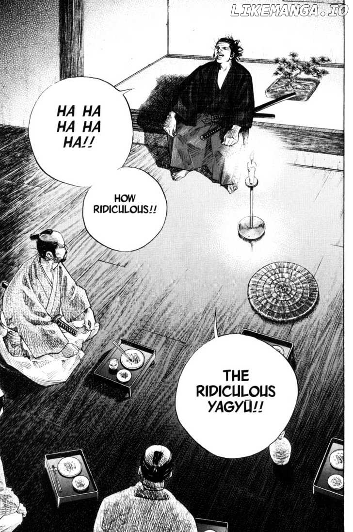 Vagabond - Manga Chapter 87 - page 7