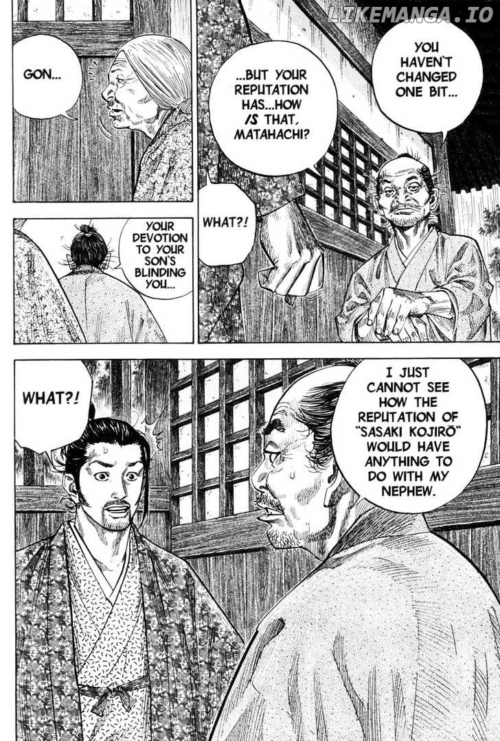 Vagabond - Manga Chapter 106 - page 19