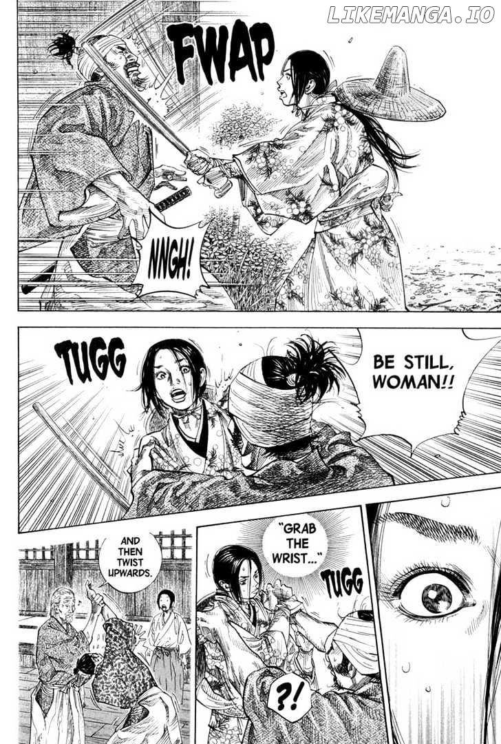 Vagabond - Manga Chapter 106 - page 5
