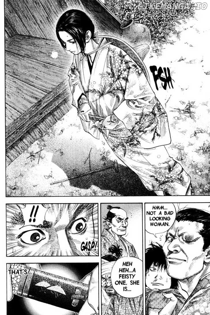 Vagabond - Manga Chapter 106 - page 7