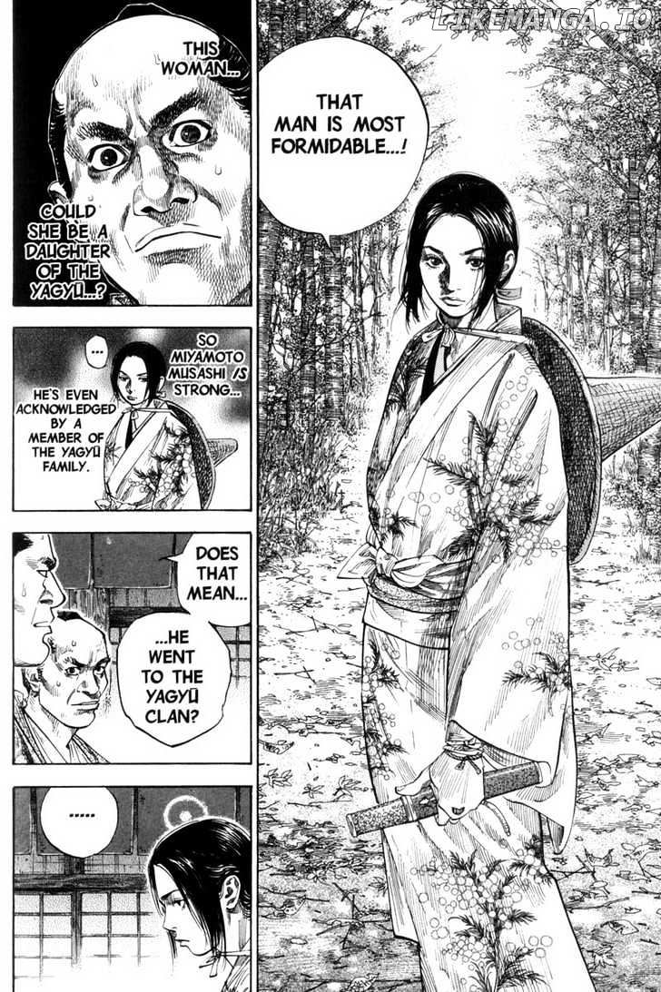Vagabond - Manga Chapter 106 - page 9