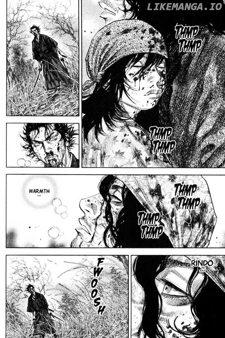 Vagabond - Manga Chapter 125 - page 2
