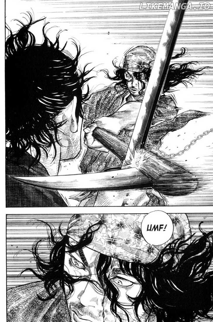 Vagabond - Manga Chapter 120 - page 4