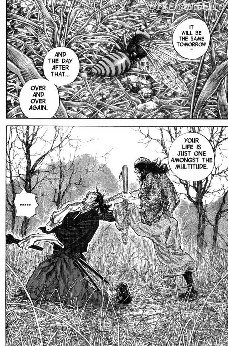Vagabond - Manga Chapter 120 - page 9