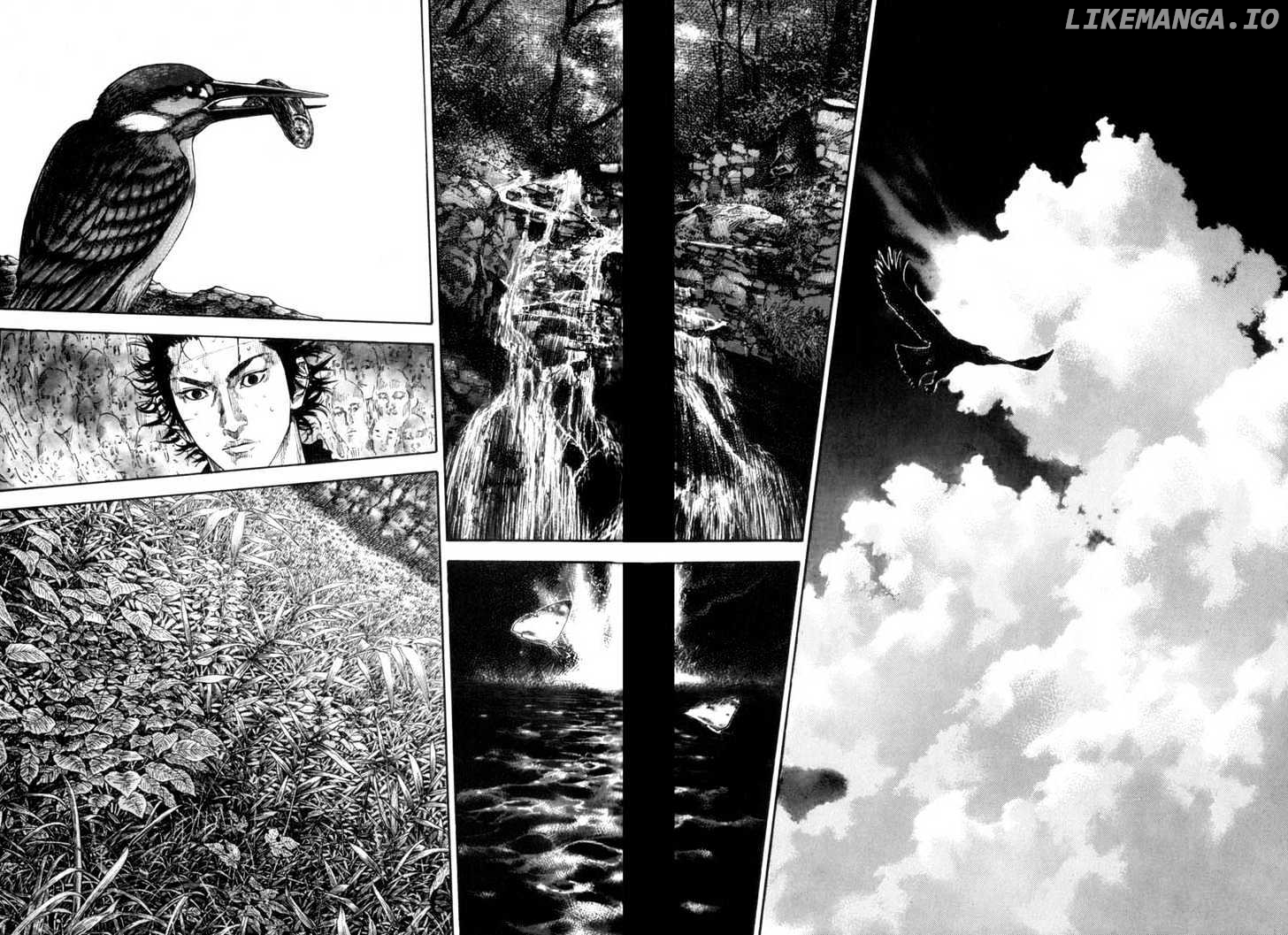 Vagabond - Manga Chapter 99 - page 10