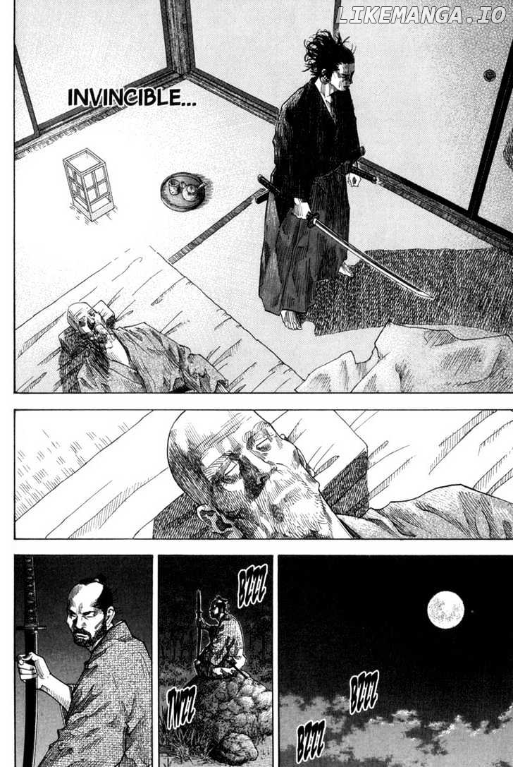 Vagabond - Manga Chapter 99 - page 14
