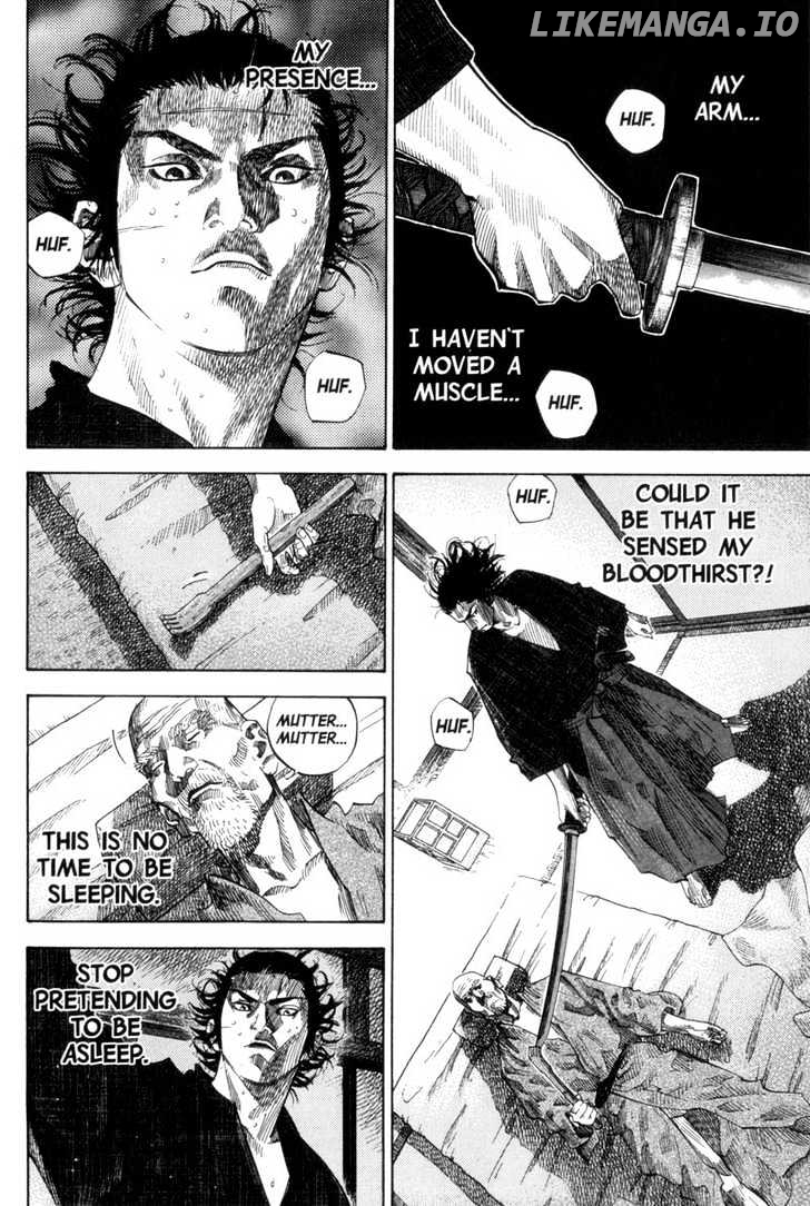 Vagabond - Manga Chapter 99 - page 3
