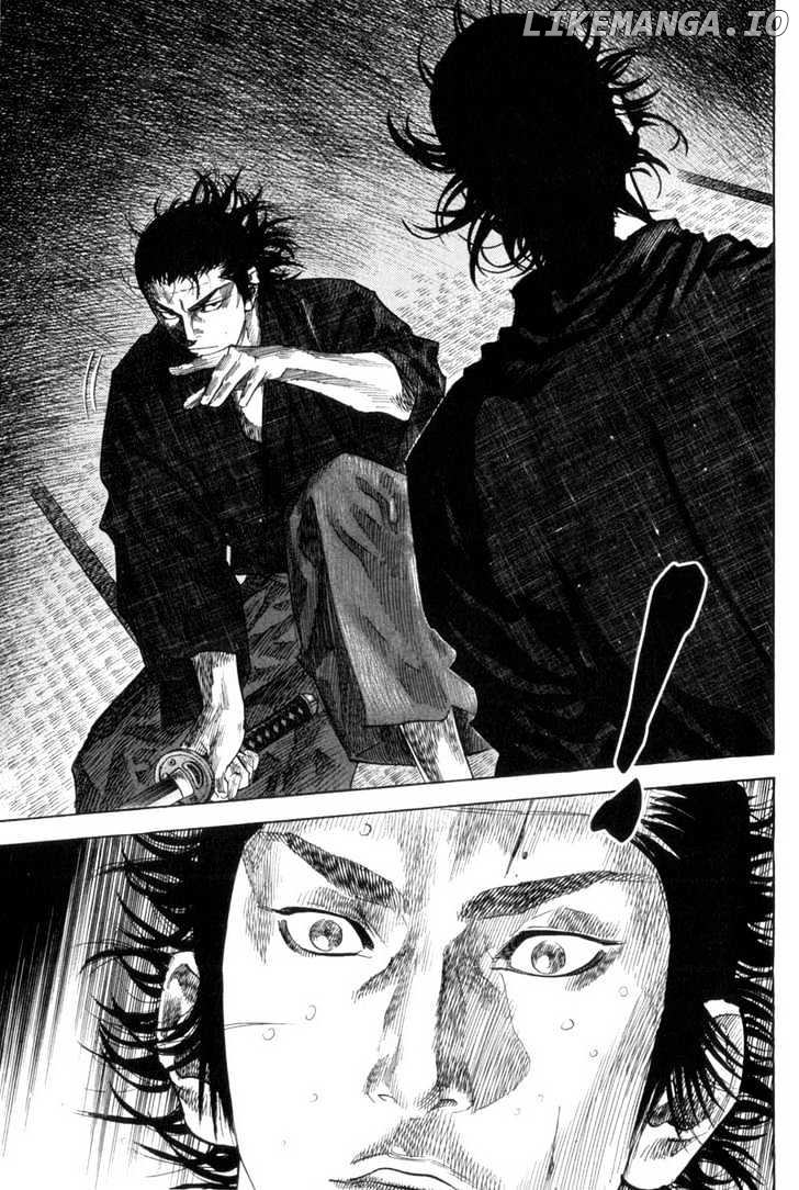Vagabond - Manga Chapter 99 - page 6