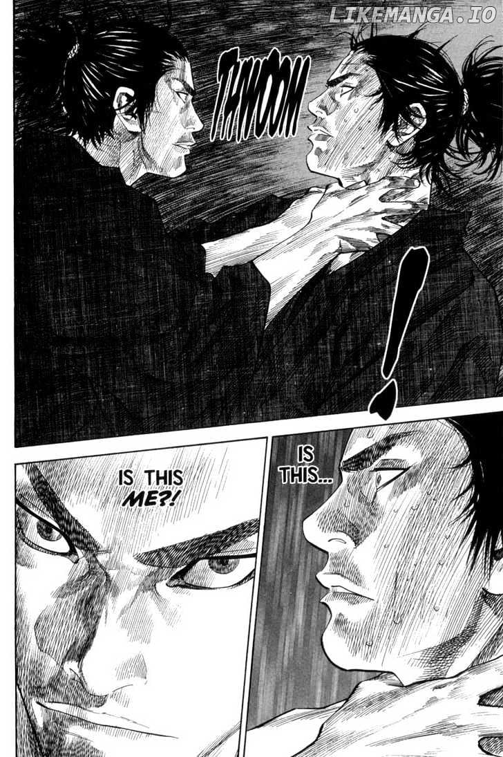 Vagabond - Manga Chapter 99 - page 7