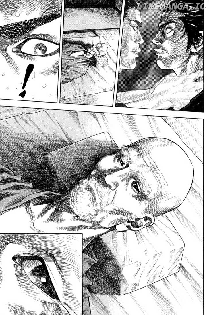 Vagabond - Manga Chapter 99 - page 8