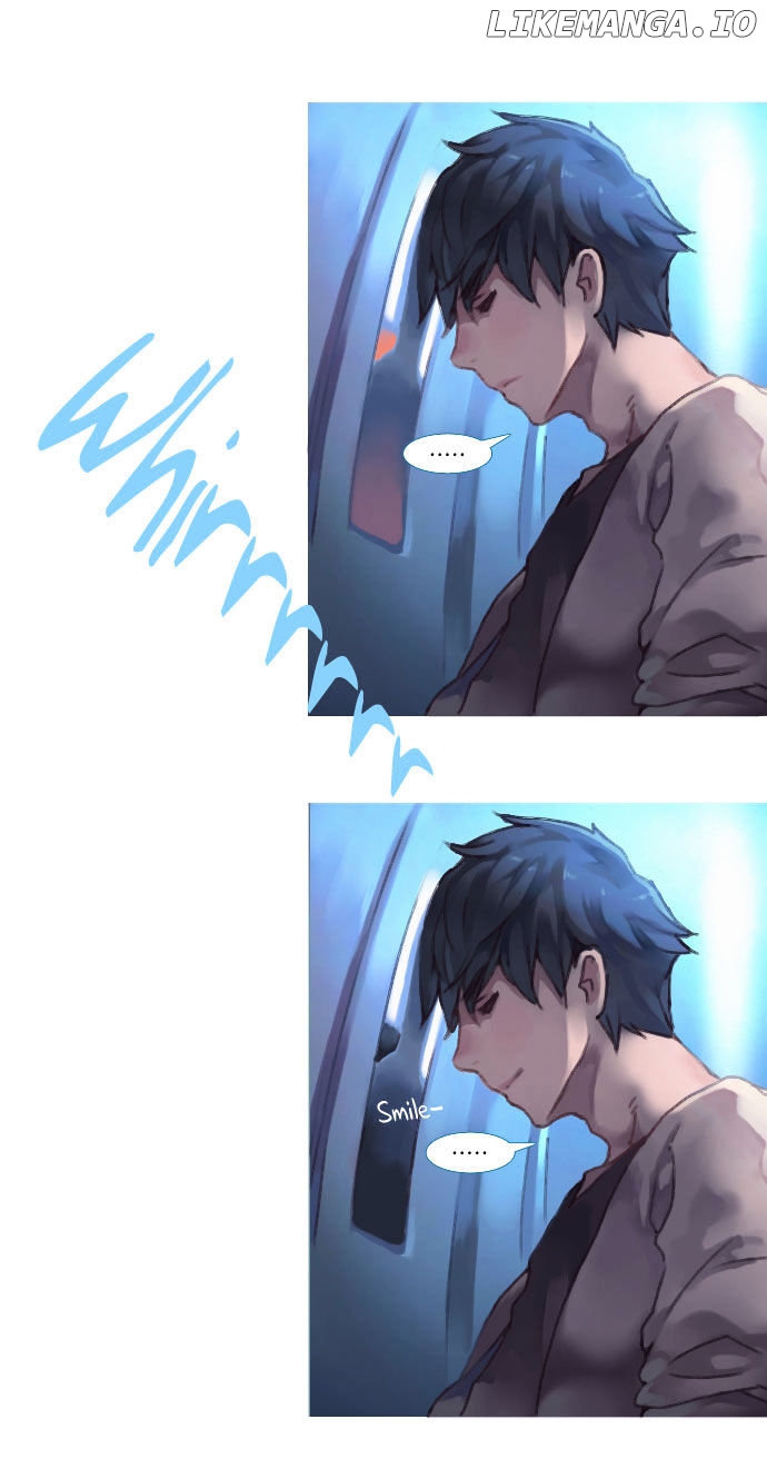 By Chance, We… And… chapter 20 - page 3