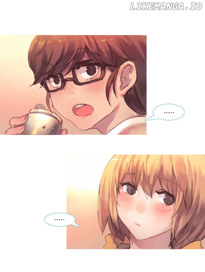 By Chance, We… And… chapter 17 - page 2