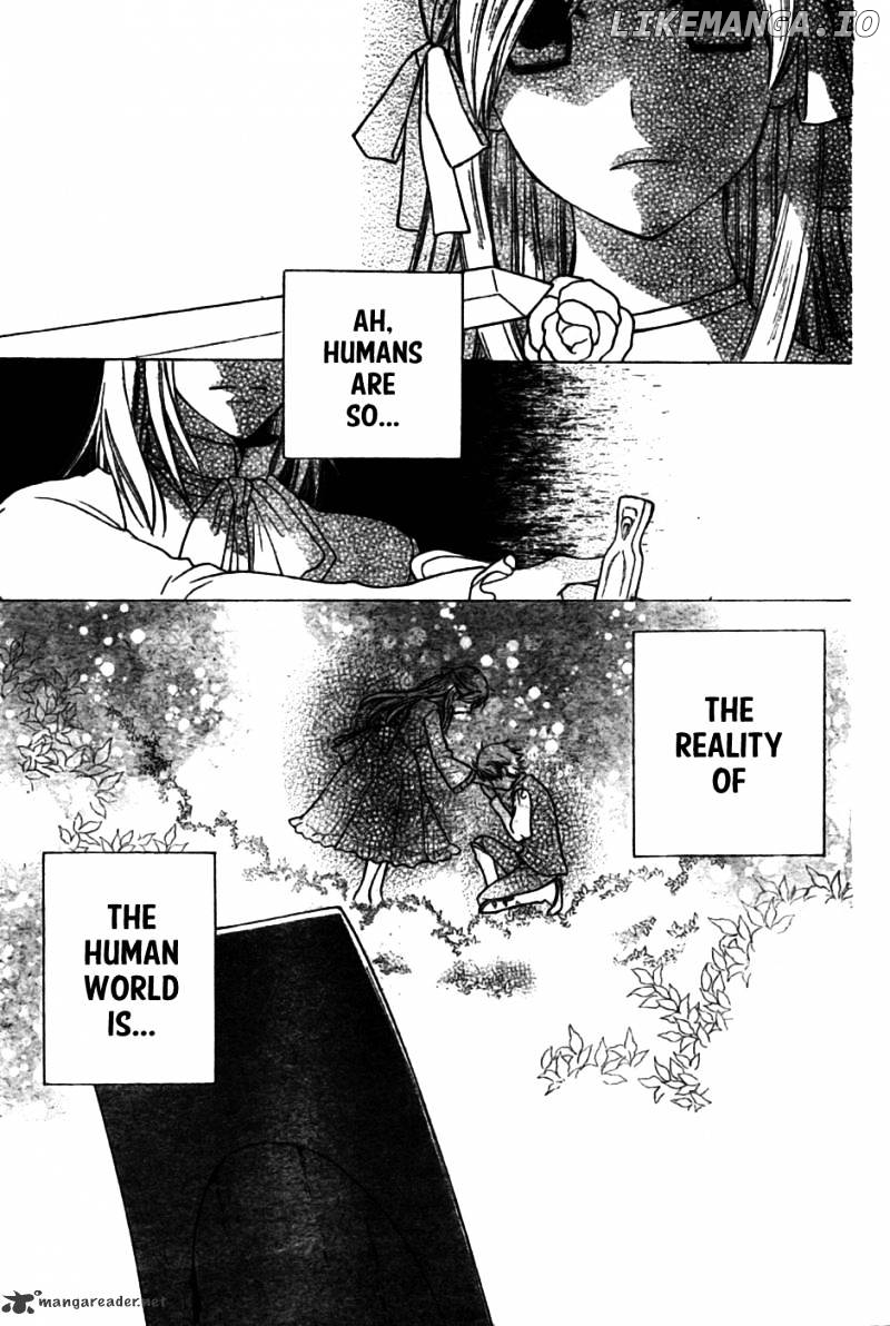 Liselotte To Majo No Mori chapter 1 - page 3