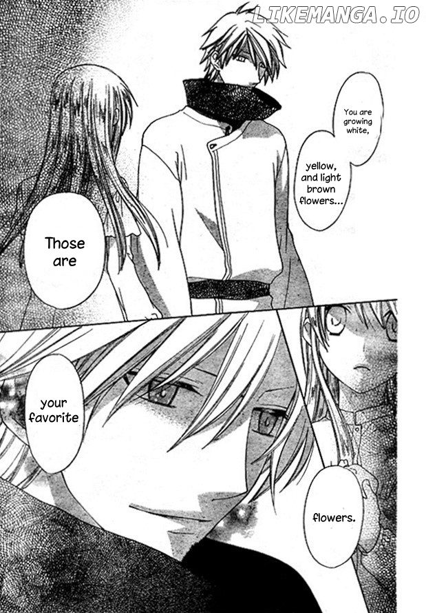 Liselotte To Majo No Mori chapter 6.2 - page 21