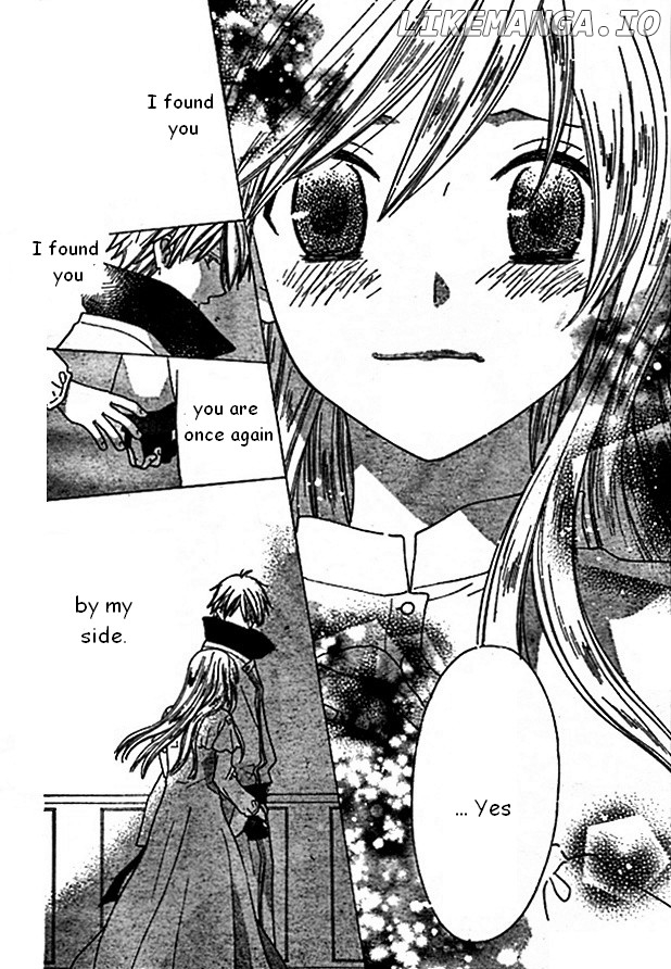 Liselotte To Majo No Mori chapter 6.2 - page 22