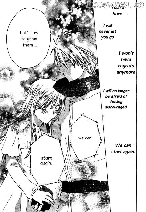 Liselotte To Majo No Mori chapter 6.2 - page 23