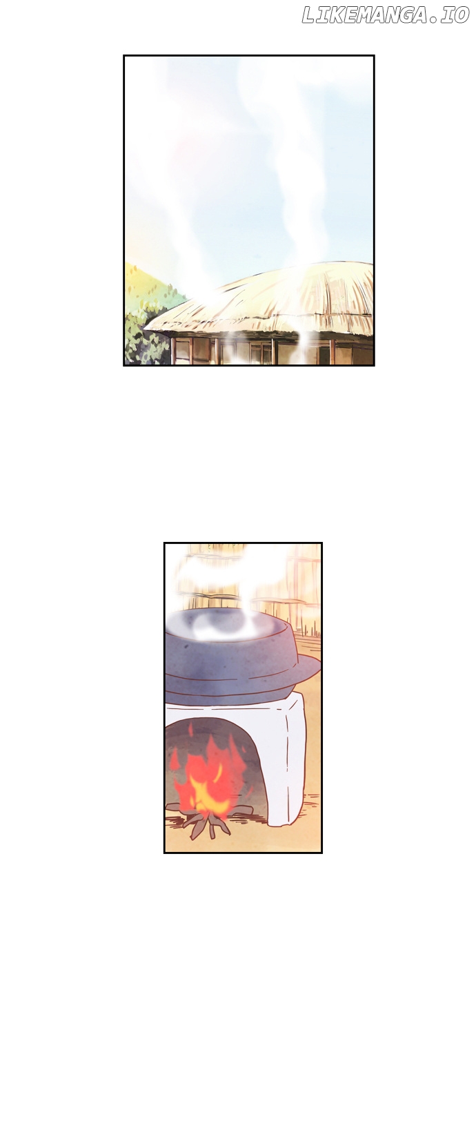 Evergreen Tea Shop chapter 19 - page 2