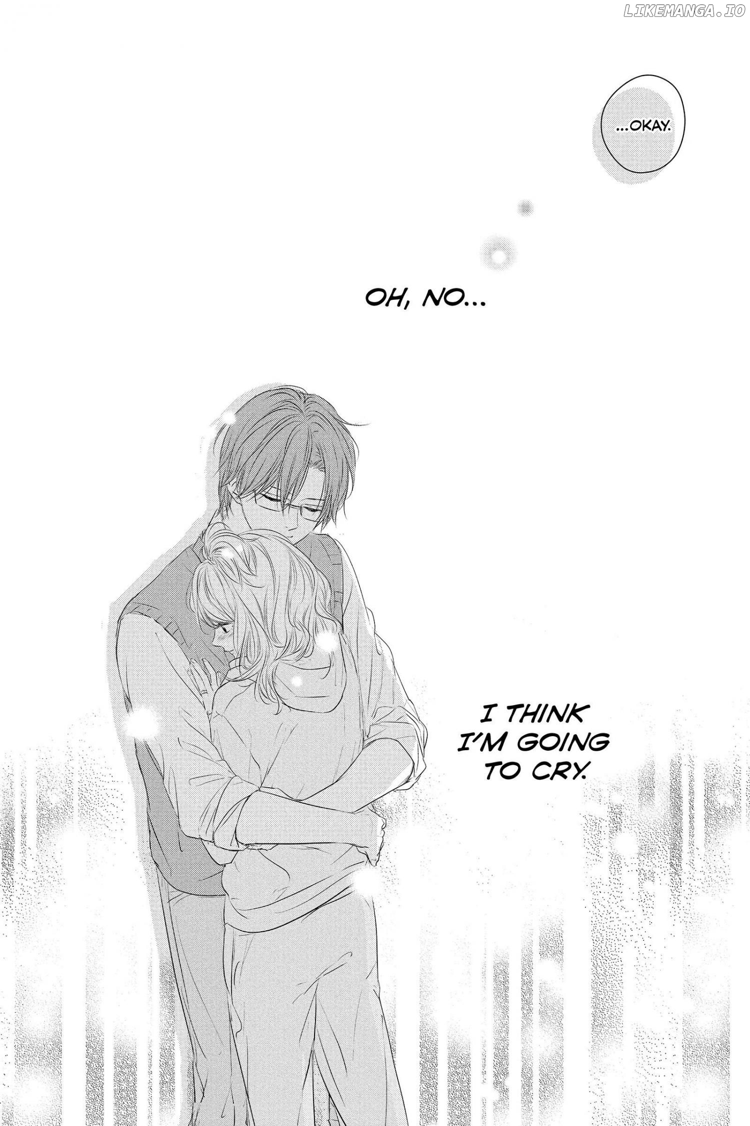 Haru Matsu Bokura chapter 57 - page 48