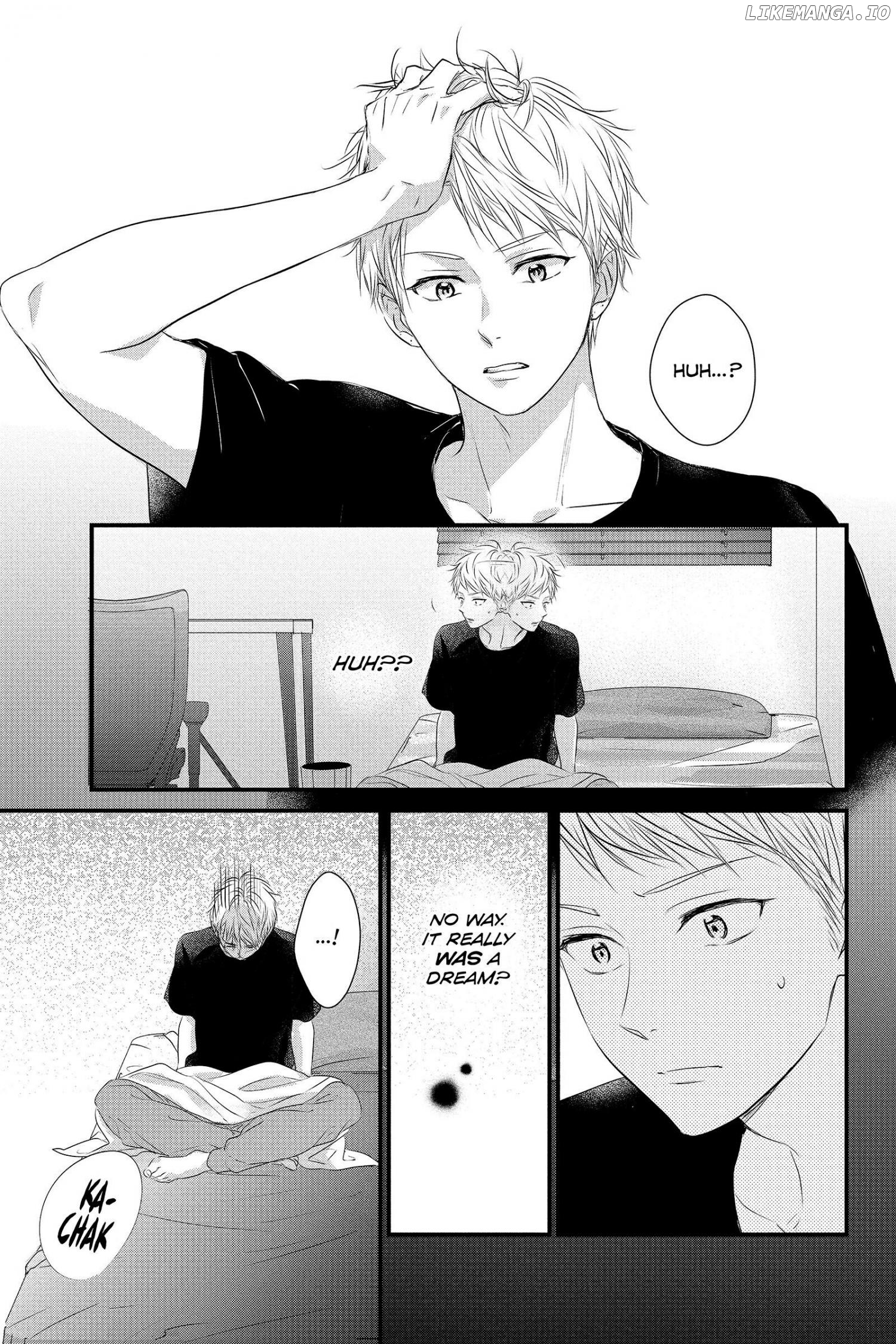Haru Matsu Bokura chapter 58 - page 43