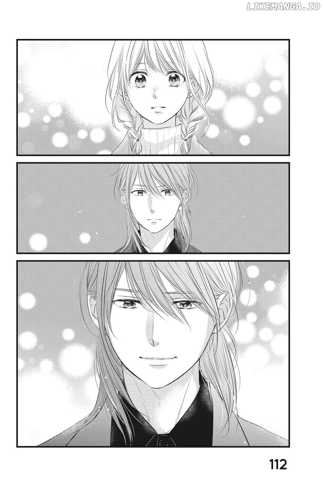 Haru Matsu Bokura chapter 51 - page 28