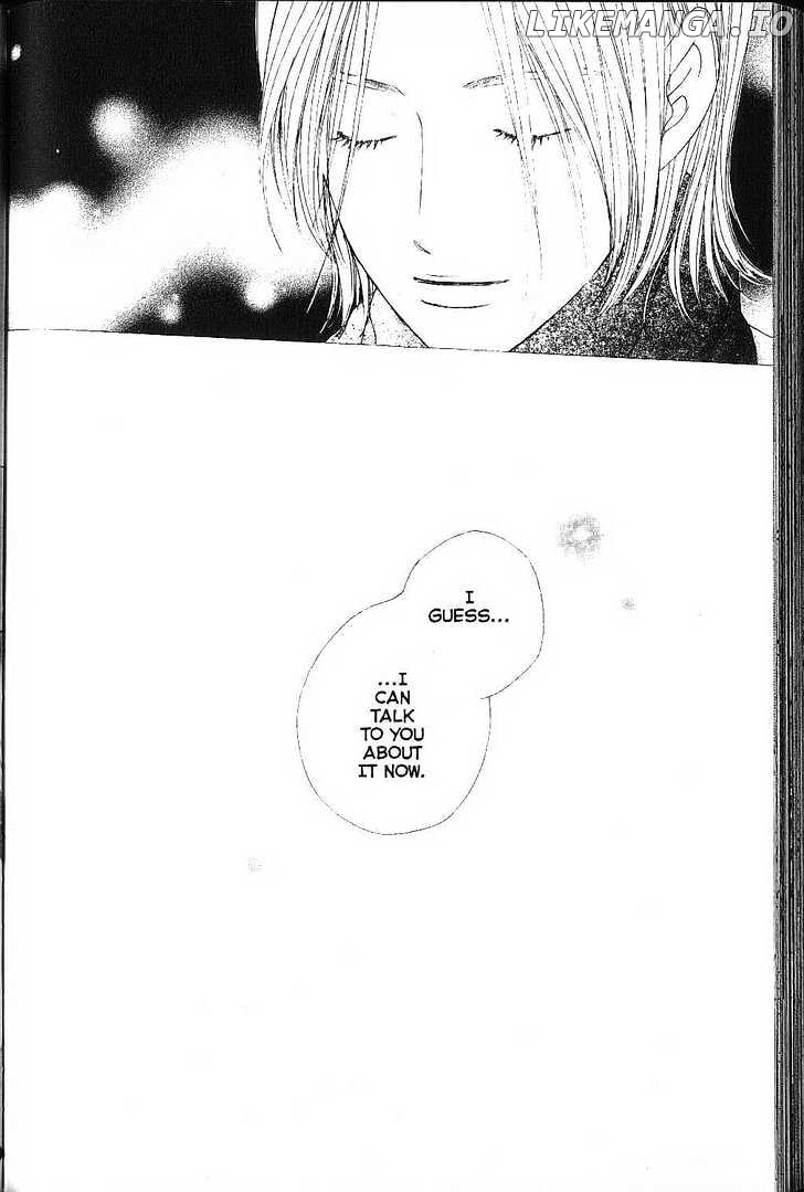 Kareshi Kanojo no Jijou chapter 78 - page 24