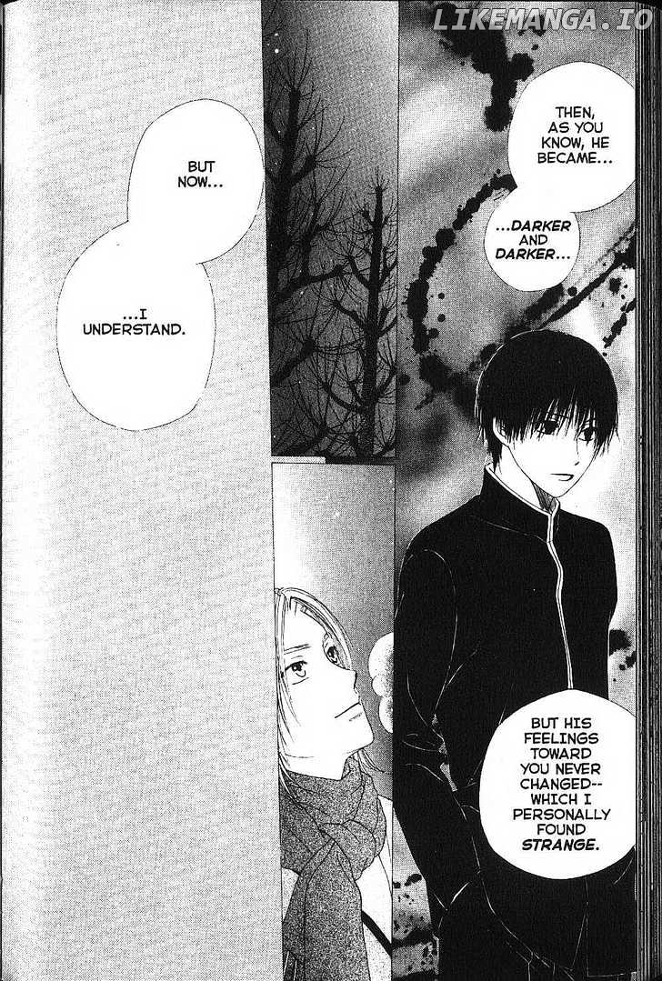 Kareshi Kanojo no Jijou chapter 78 - page 28