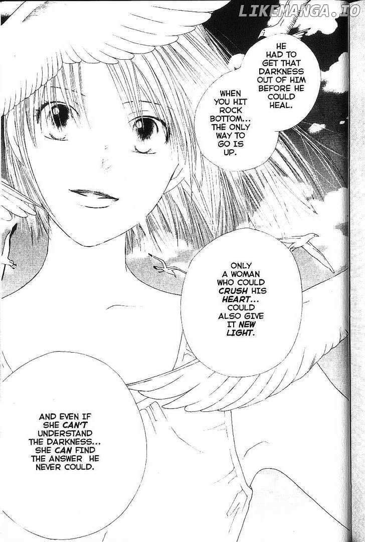 Kareshi Kanojo no Jijou chapter 78 - page 29
