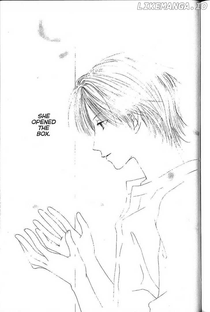 Kareshi Kanojo no Jijou chapter 78 - page 31