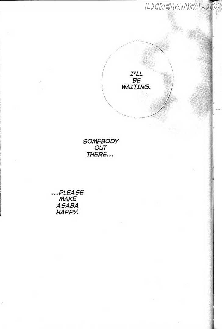 Kareshi Kanojo no Jijou chapter 78 - page 37