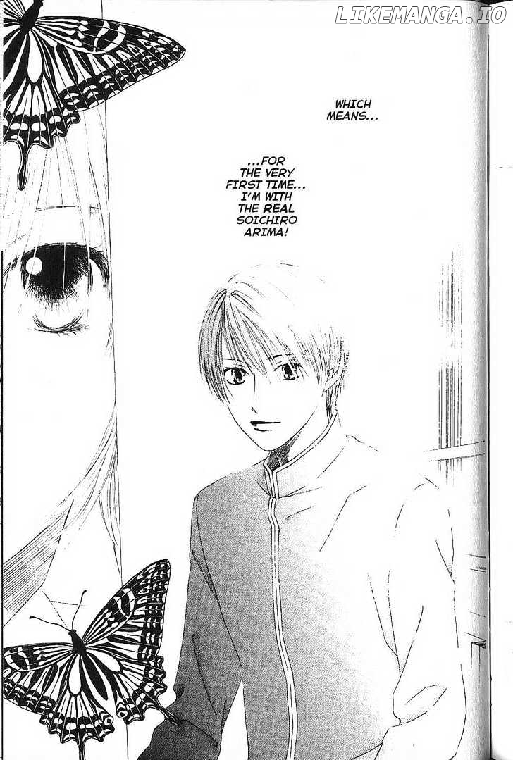 Kareshi Kanojo no Jijou chapter 78 - page 9