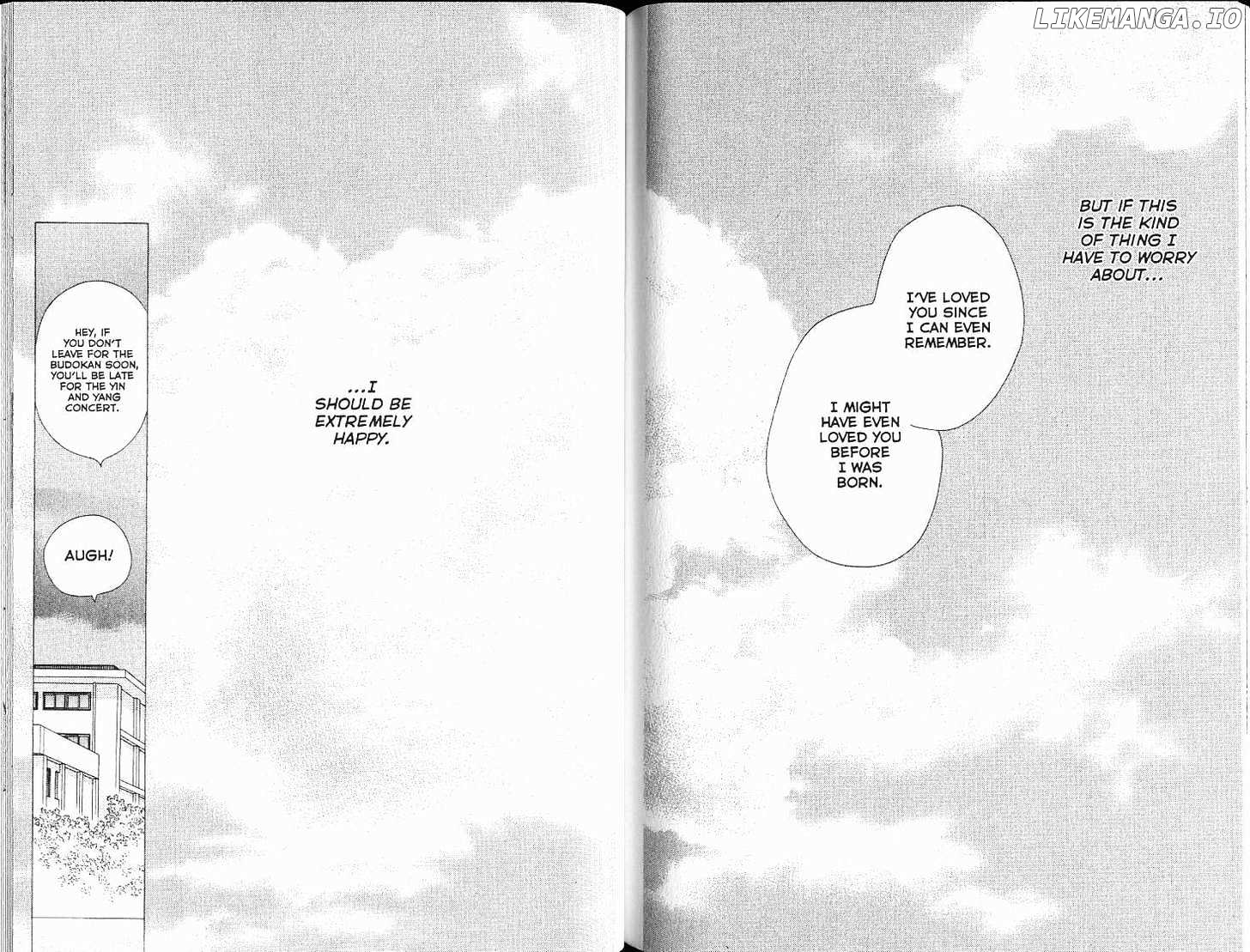 Kareshi Kanojo no Jijou chapter 99 - page 82