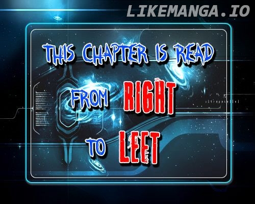 Saru Lock Chapter 55 - page 2