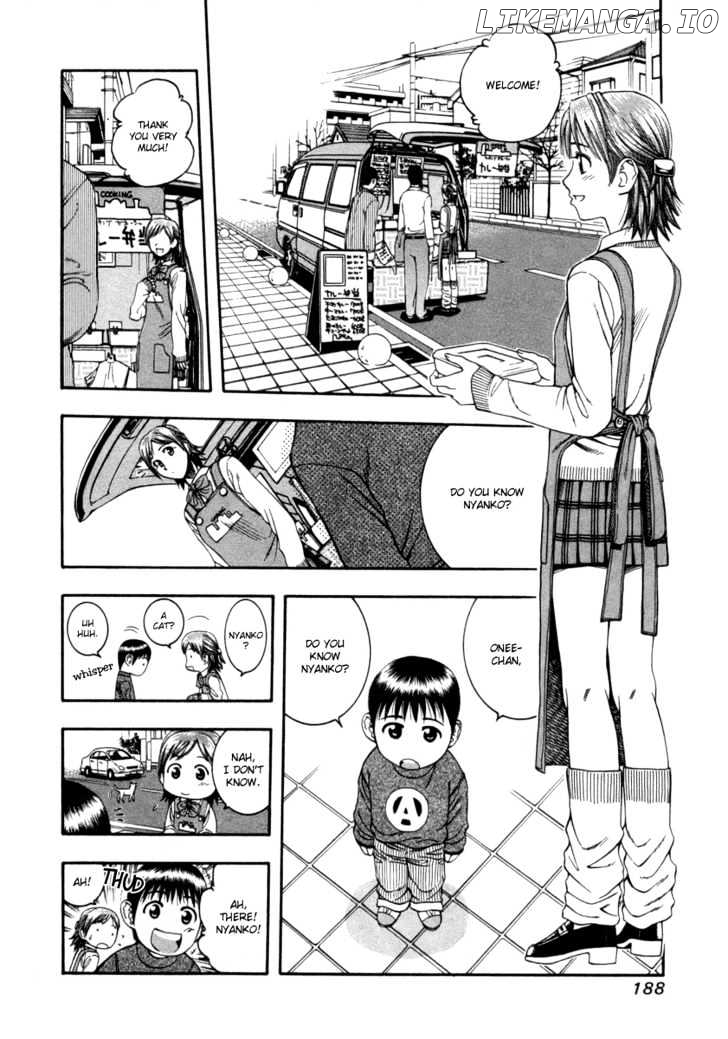 Addicted to Curry Chapter 42 - page 2
